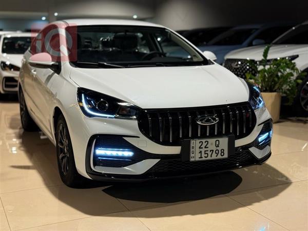 Chery Arrizo 5 2025 for sale in Iraq - Kirkuk